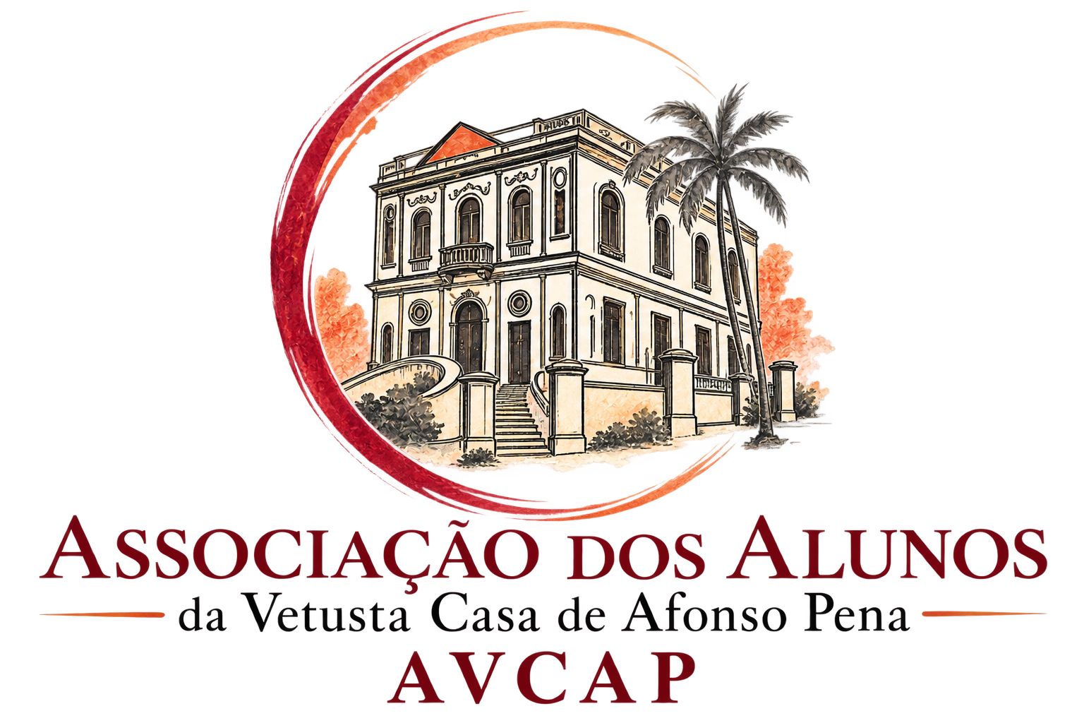 Associação dos Alunos da Vetusta Casa de Afonso Pena